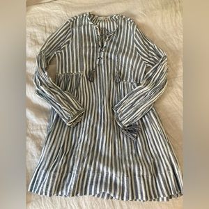 Ulla Johnson Helena mini dress